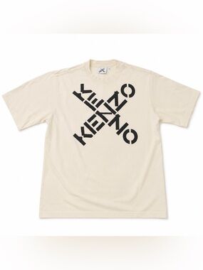 MENS KENZO SHIRT